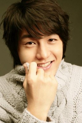 Lee Ki-woo Fotoğrafı
