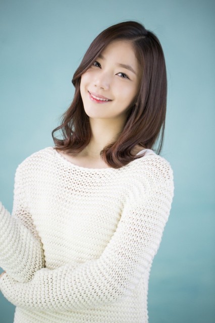 Kim Gyu-sun Fotoğrafı