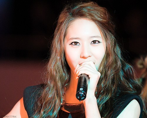 Krystal Jung Fotoğrafı