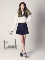 Krystal Jung Fotoğrafı