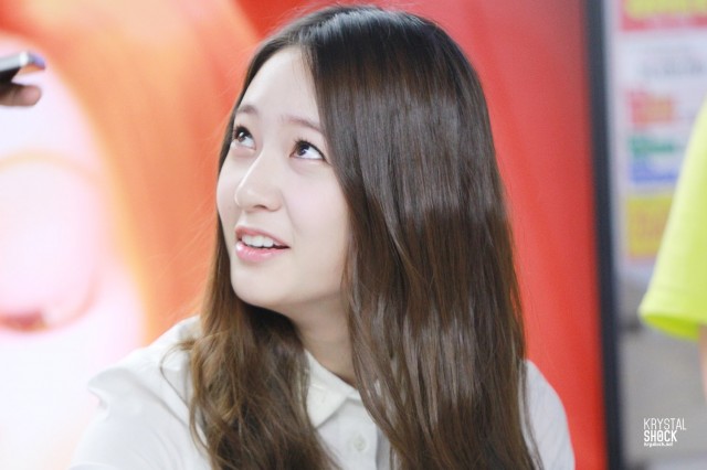 Krystal Jung Fotoğrafları 50