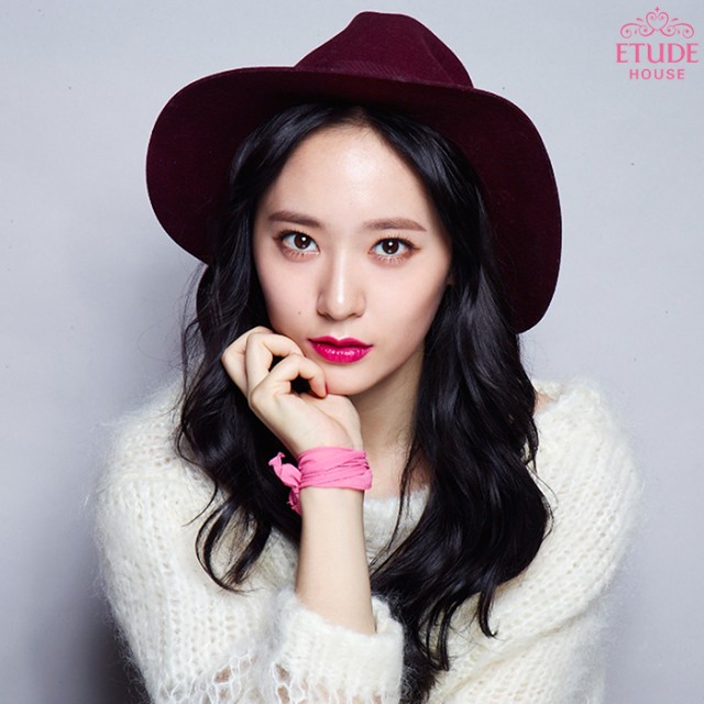 Krystal Jung Fotoğrafları 51