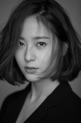 Krystal Jung Fotoğrafı