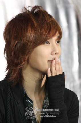 Park Jung-min Fotoğrafları 18