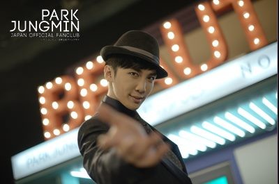 Park Jung-min Fotoğrafları 41