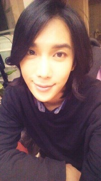 Park Jung-min Fotoğrafı