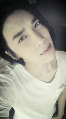 Park Jung-min Fotoğrafı