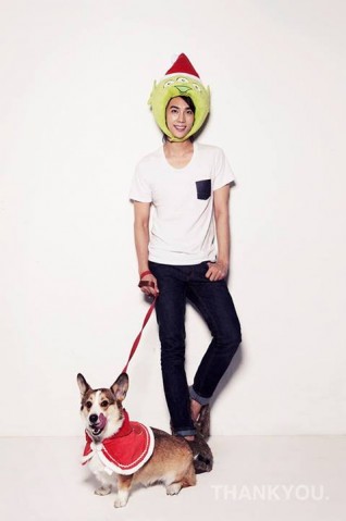 Park Jung-min fotoğrafı