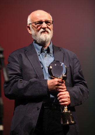 Jan Švankmajer Fotoğrafları 2