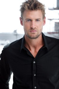 Brad Greiner Fotoğrafı