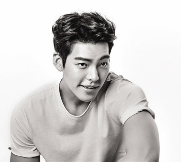 Kim Woo-bin Fotoğrafları 231