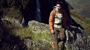 Kim Woo-bin Fotoğrafı