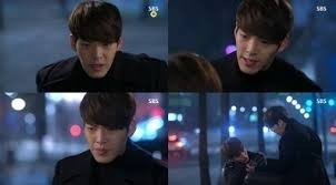 Kim Woo-bin Fotoğrafı