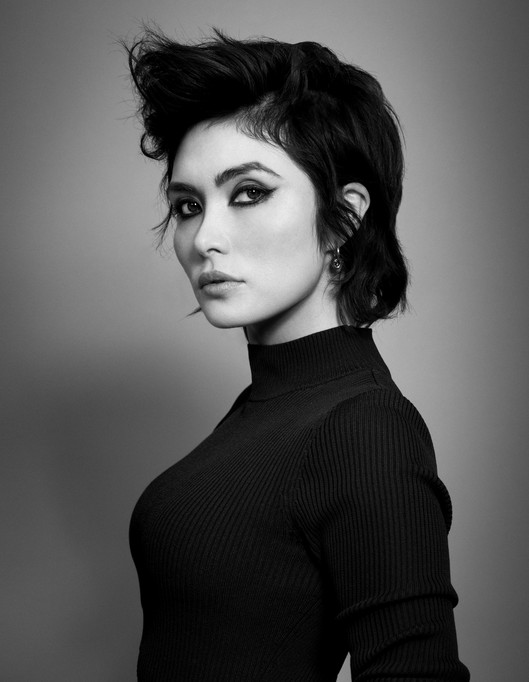 Daniella Pineda Fotoğrafı