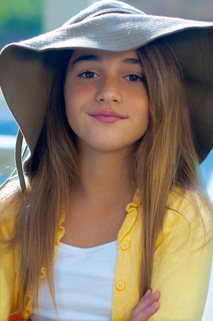 Giovanna Cappetta Fotoğrafı