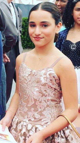 Giovanna Cappetta Fotoğrafı