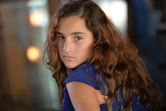 Giovanna Cappetta Fotoğrafı