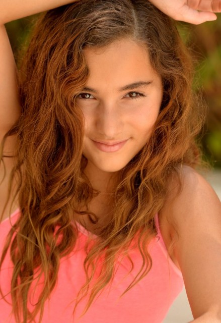 Giovanna Cappetta Fotoğrafı