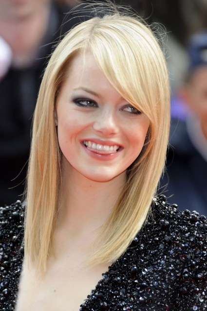 Emma Stone Fotoğrafları 571