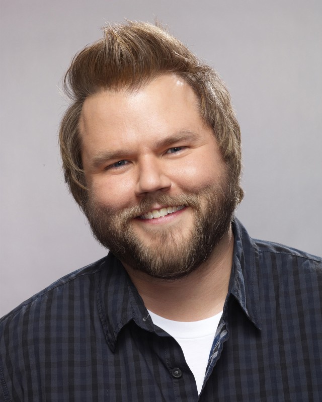 Tyler Labine Fotoğrafları 6