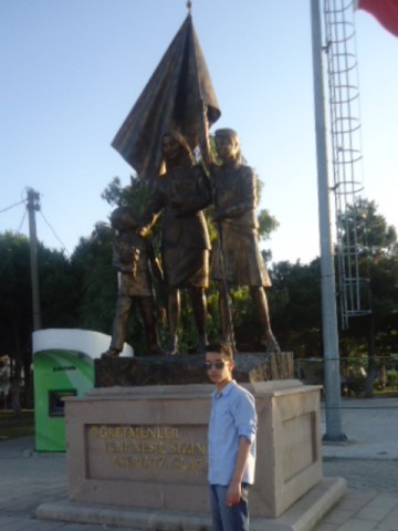 Doğukan Oruç Fotoğrafı