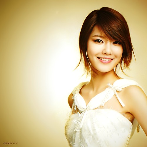 Sooyoung Fotoğrafları 1