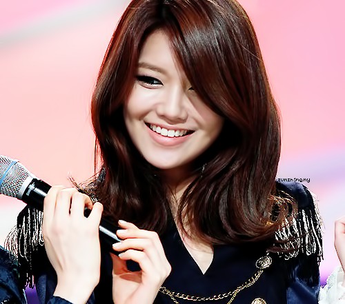 Sooyoung Fotoğrafları 2