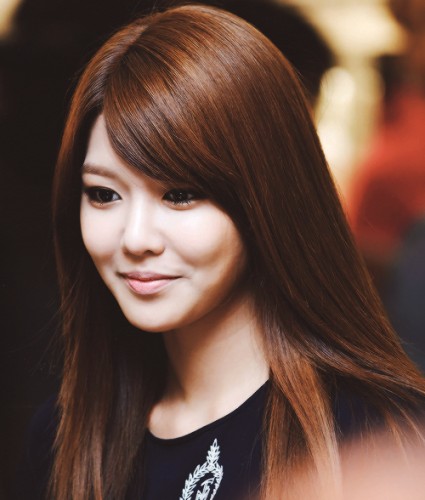 Sooyoung Fotoğrafları 7