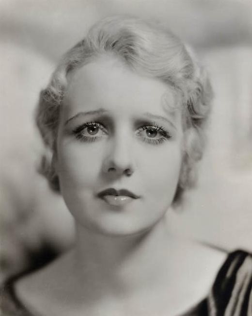 Anita Page Fotoğrafları 7