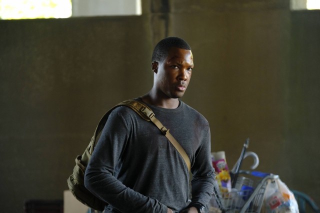 Corey Hawkins Fotoğrafı