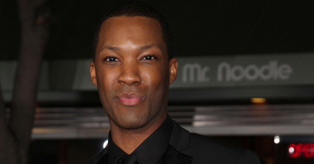 Corey Hawkins Fotoğrafları 5