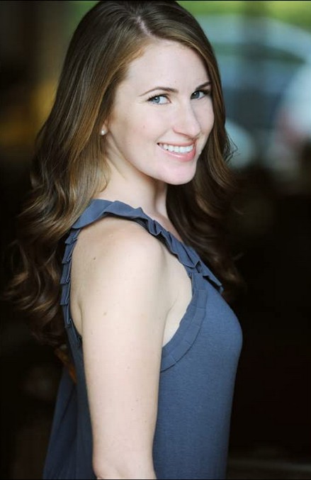 McKenzie Shea Fotoğrafı