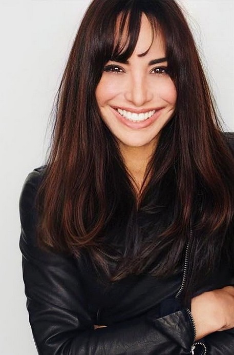 Sascha Knopf Fotoğrafı