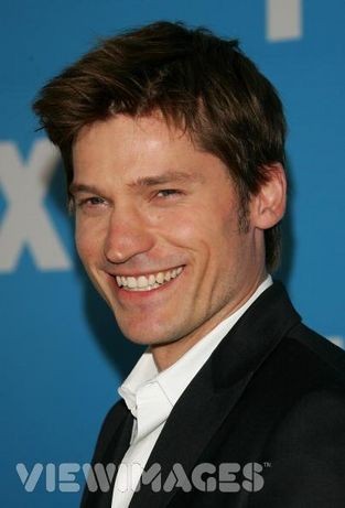 Nikolaj Coster-Waldau Fotoğrafları 17