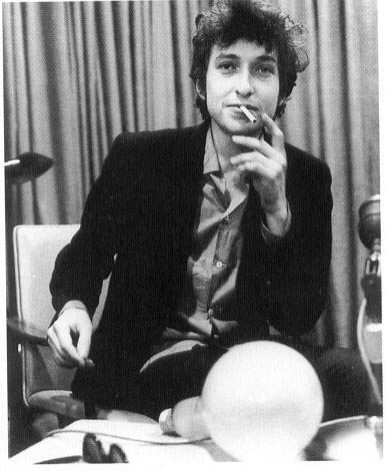 Bob Dylan Fotoğrafları 13