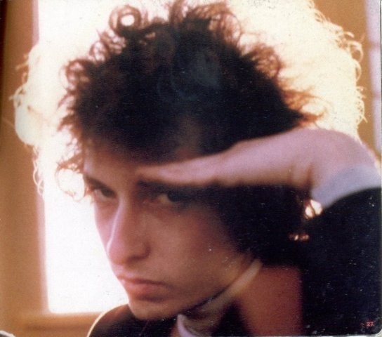 Bob Dylan Fotoğrafları 23
