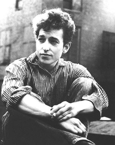 Bob Dylan Fotoğrafları 4