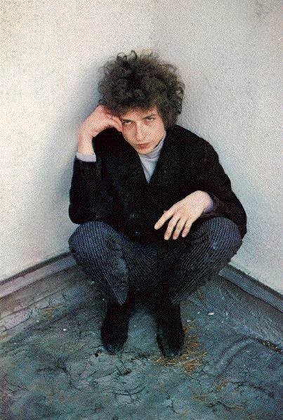 Bob Dylan Fotoğrafları 40