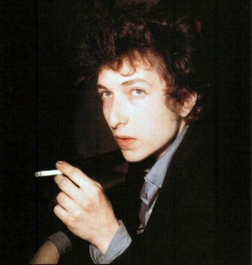 Bob Dylan Fotoğrafları 48