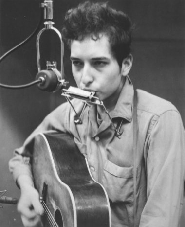 Bob Dylan Fotoğrafları 53