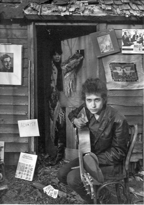Bob Dylan Fotoğrafları 55