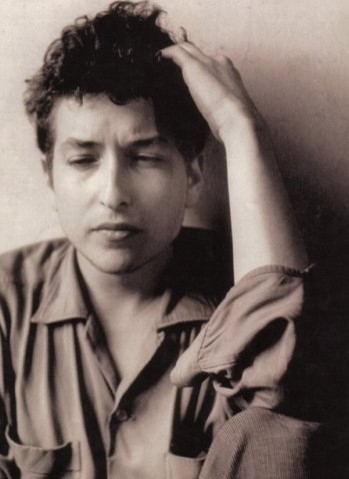 Bob Dylan Fotoğrafları 7