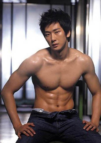 Shim Ji-Ho Fotoğrafları 5