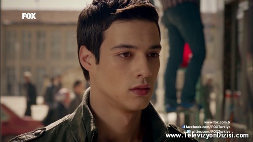 Mert Yazıcıoğlu Fotoğrafı