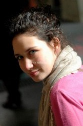 İlayda Çevik Fotoğrafı