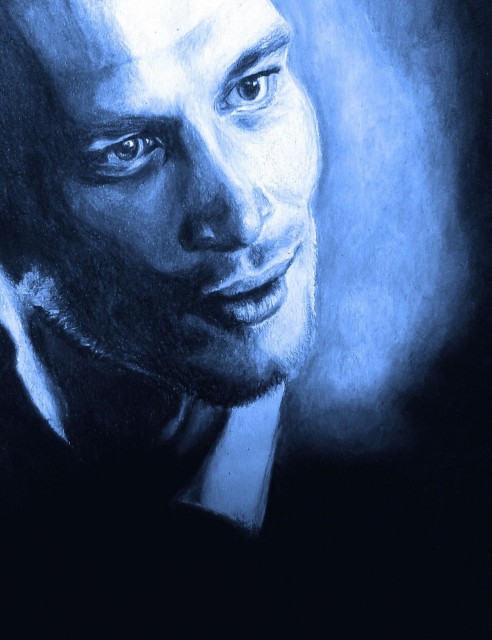 Joseph Morgan Fotoğrafı