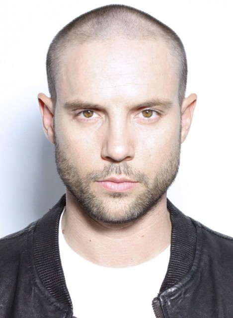 Michael Aaron Milligan Fotoğrafı