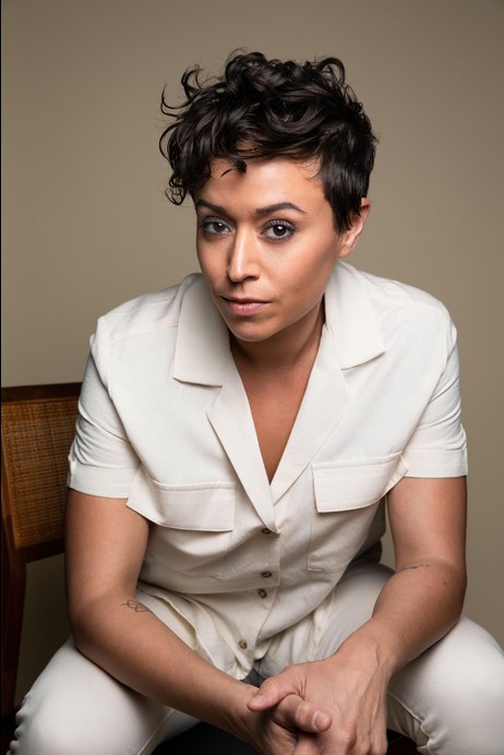 Briana Venskus Fotoğrafı