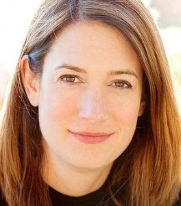 Gillian Flynn Fotoğrafları 3