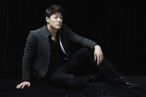 Lee Jae-Yoon Fotoğrafı